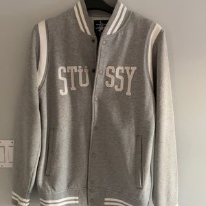 Stussy Men’s Stadium Jacket